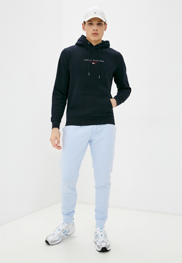 фото Худи tommy hilfiger