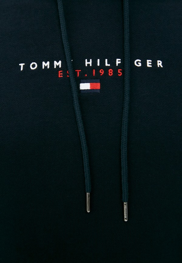 

Худи Tommy Hilfiger, Синий
