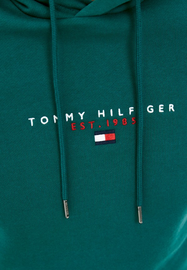 фото Худи tommy hilfiger