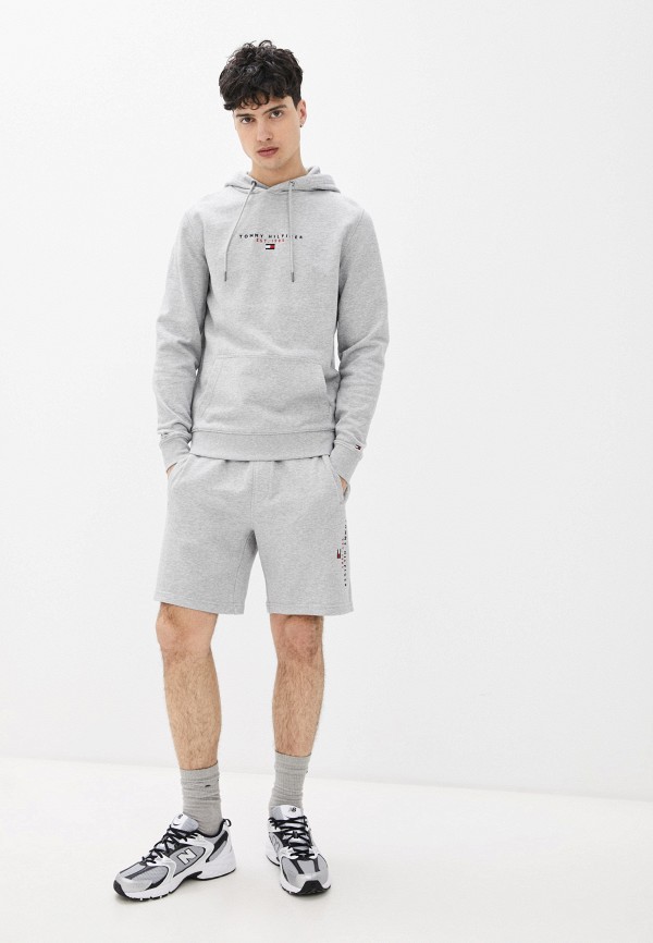 фото Худи tommy hilfiger