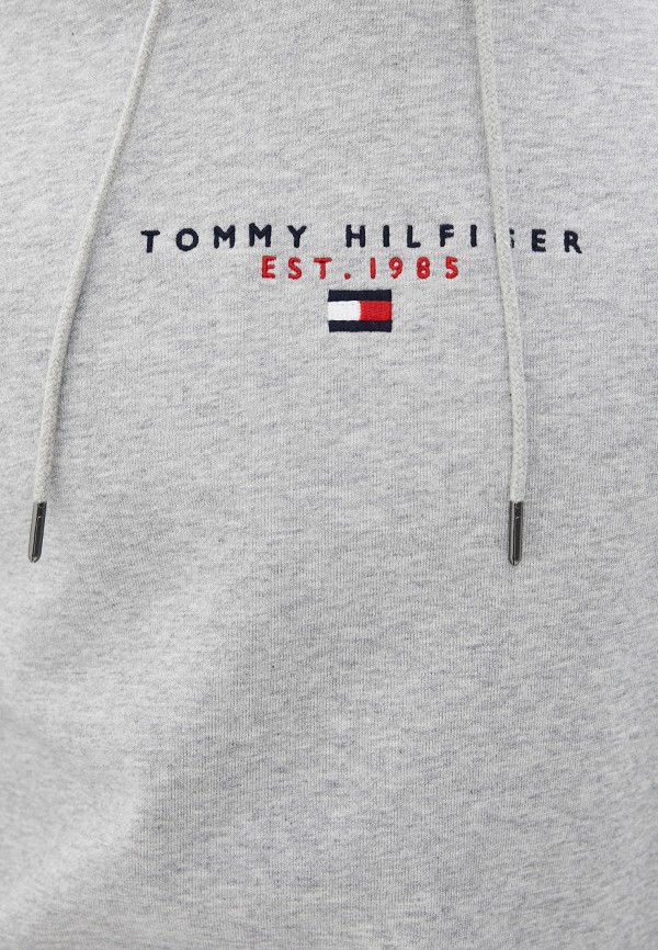 фото Худи tommy hilfiger