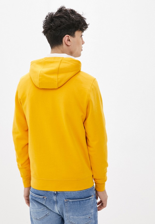 фото Худи tommy hilfiger