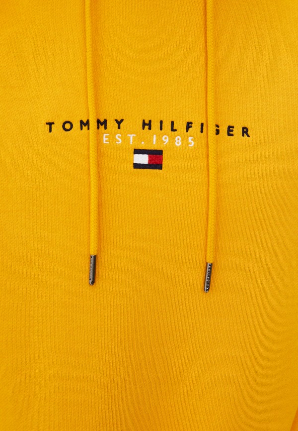 фото Худи tommy hilfiger