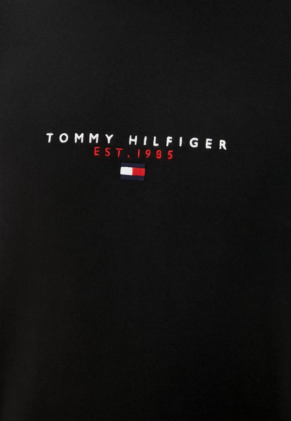 Свитшот Tommy Hilfiger MW0MW17383 Фото 4