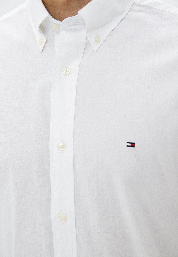фото Рубашка tommy hilfiger