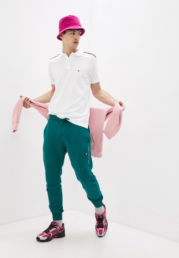 фото Брюки спортивные tommy hilfiger