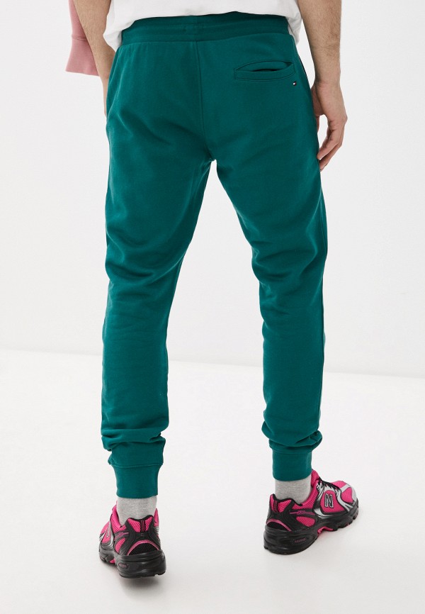 фото Брюки спортивные tommy hilfiger