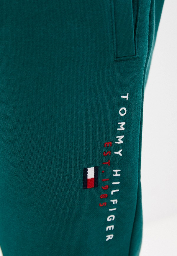 фото Брюки спортивные tommy hilfiger