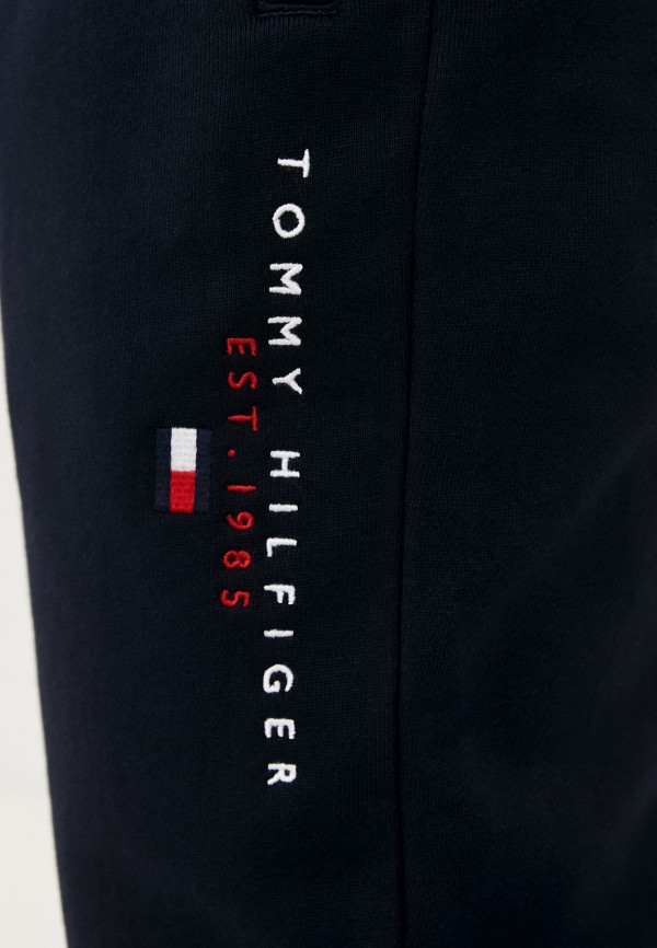 фото Брюки спортивные tommy hilfiger