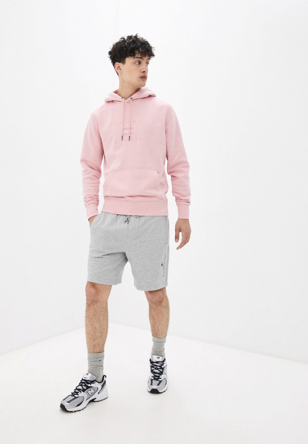 фото Худи tommy hilfiger