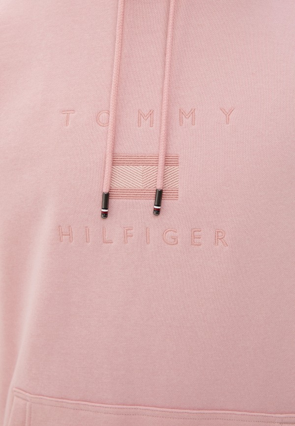 фото Худи tommy hilfiger