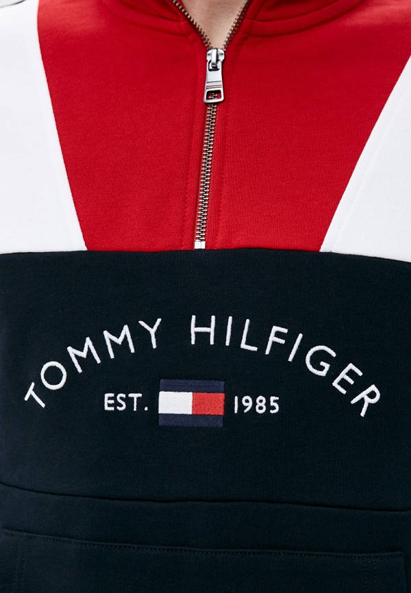 фото Олимпийка tommy hilfiger