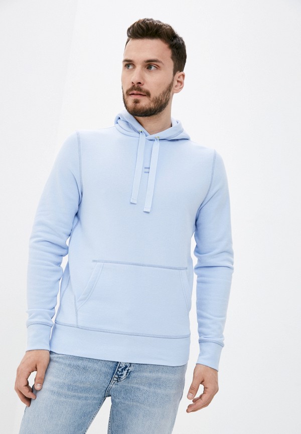 

Худи Tommy Hilfiger, Голубой