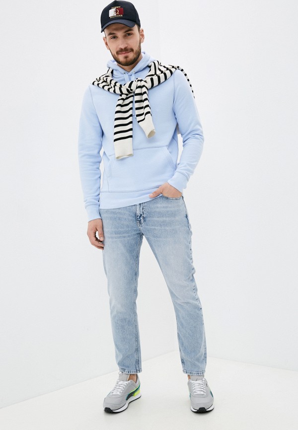 фото Худи tommy hilfiger