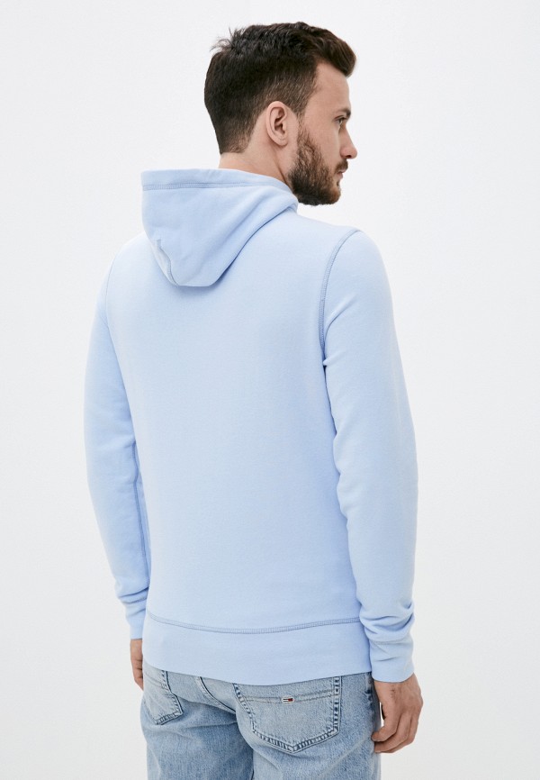 фото Худи tommy hilfiger