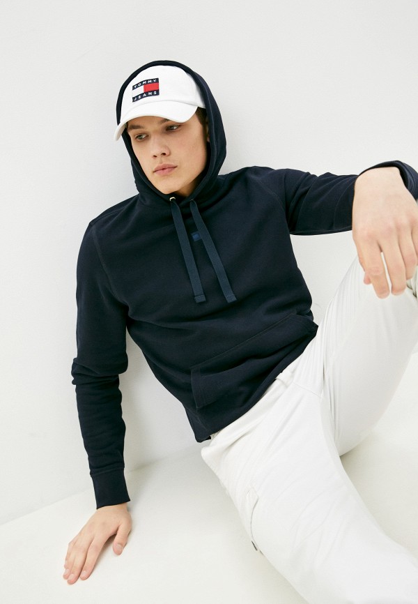 

Худи Tommy Hilfiger, Синий