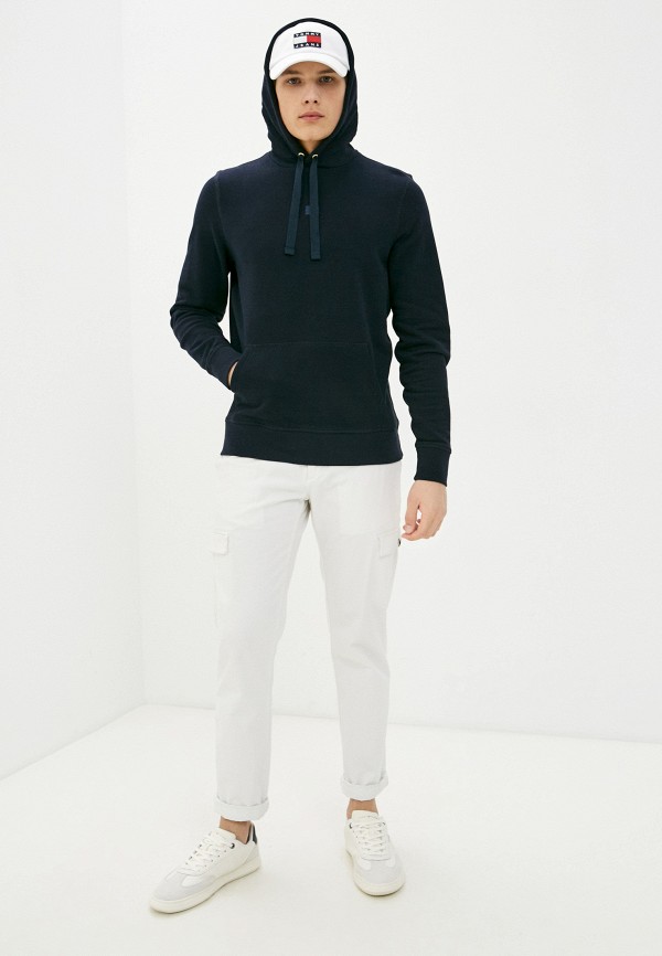 фото Худи tommy hilfiger