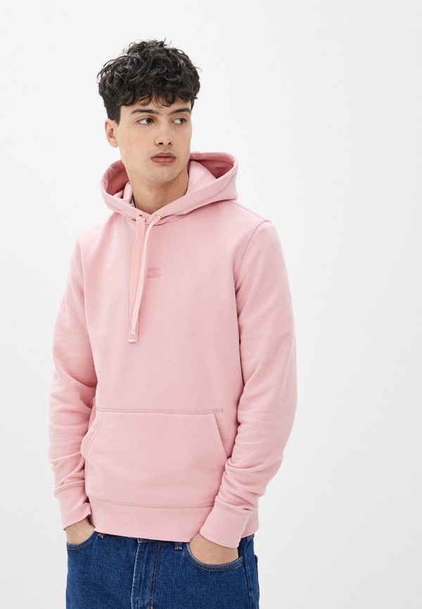 

Худи Tommy Hilfiger, Розовый