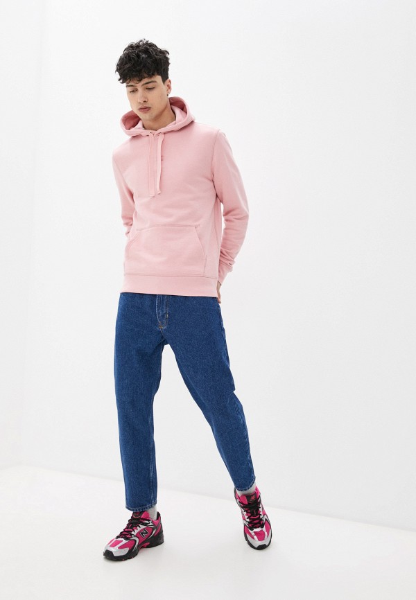 фото Худи tommy hilfiger