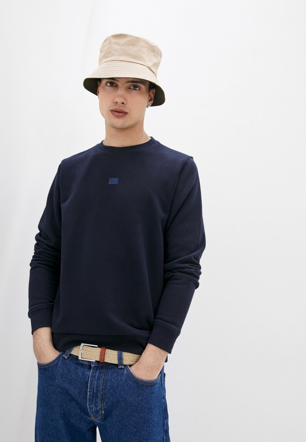 

Свитшот Tommy Hilfiger, Синий