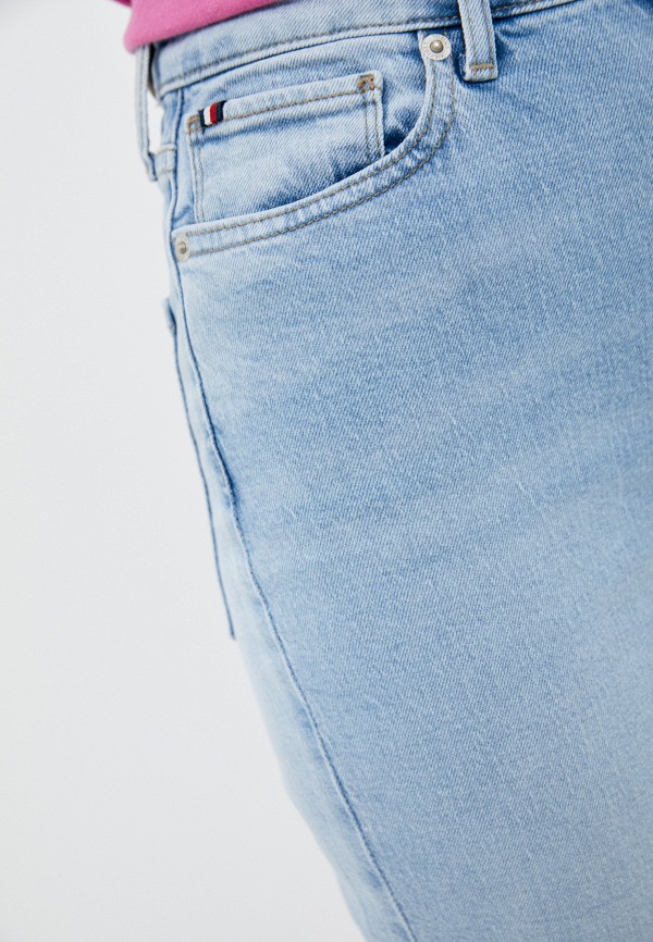 фото Джинсы tommy hilfiger