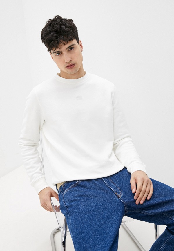 

Свитшот Tommy Hilfiger, Белый