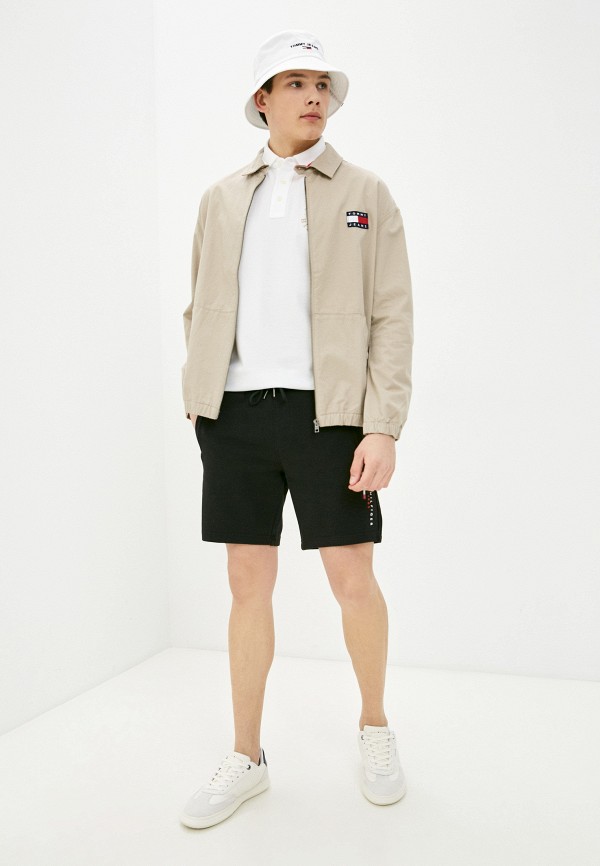 фото Шорты спортивные tommy hilfiger