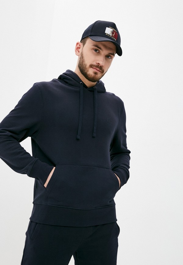 

Худи Tommy Hilfiger, Синий