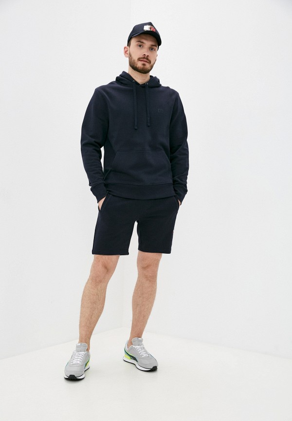 фото Худи tommy hilfiger
