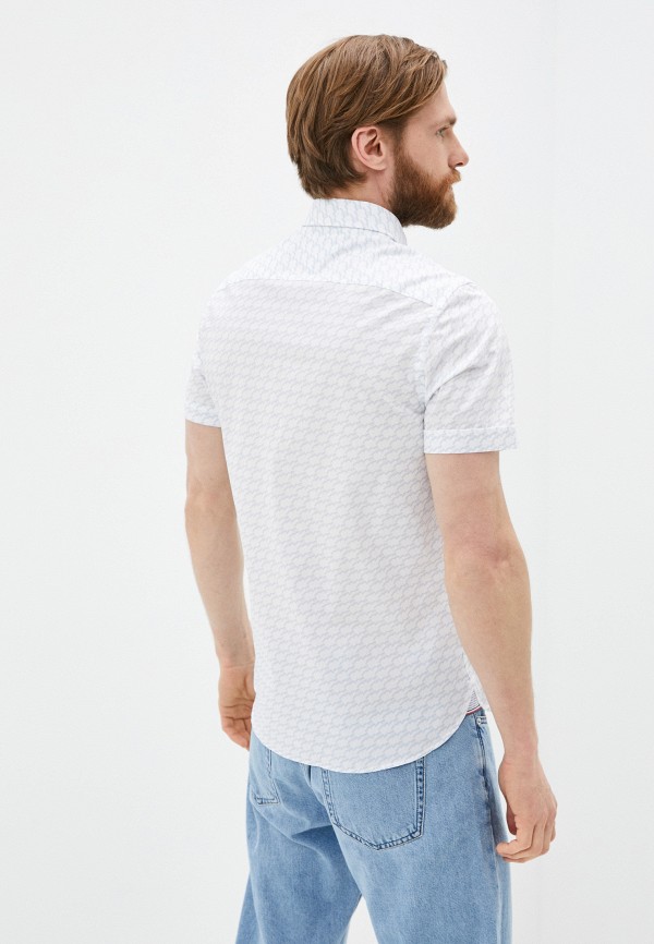 фото Рубашка tommy hilfiger