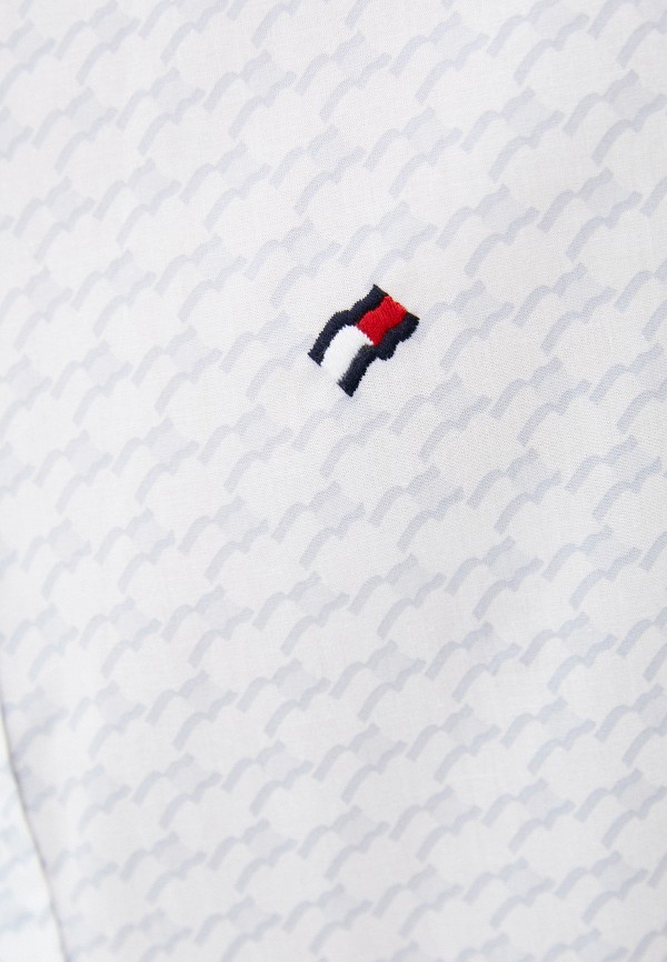 фото Рубашка tommy hilfiger