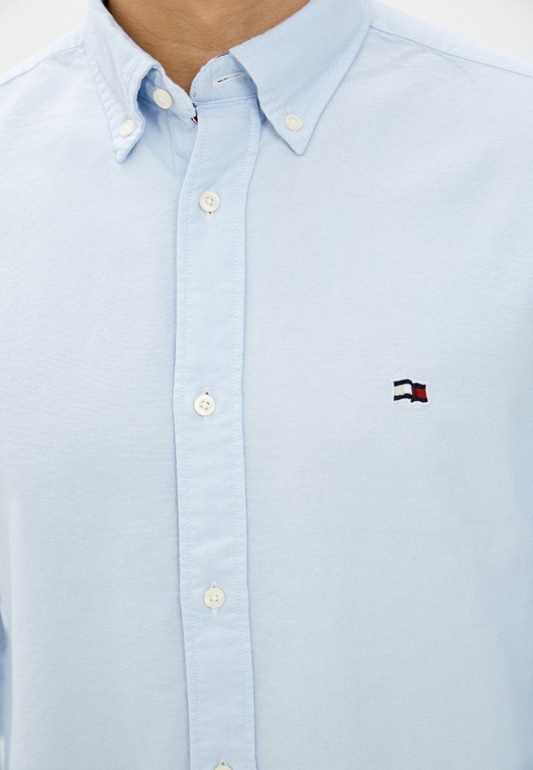фото Рубашка tommy hilfiger