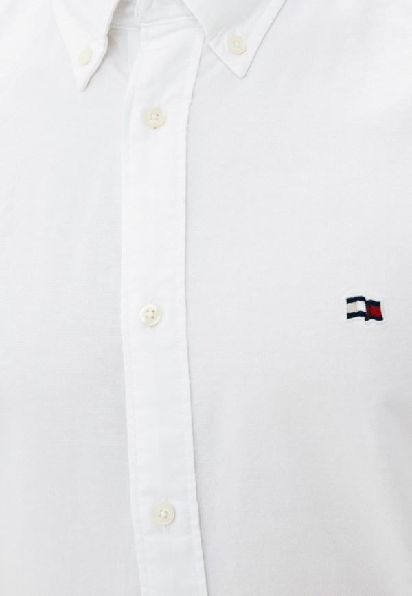 фото Рубашка tommy hilfiger
