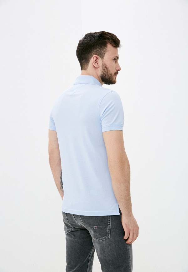 фото Поло tommy hilfiger