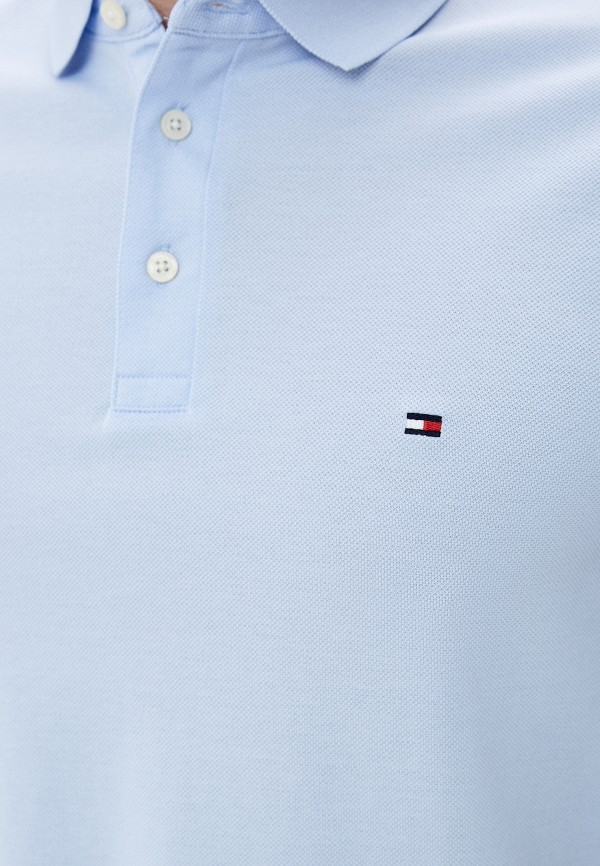 фото Поло tommy hilfiger