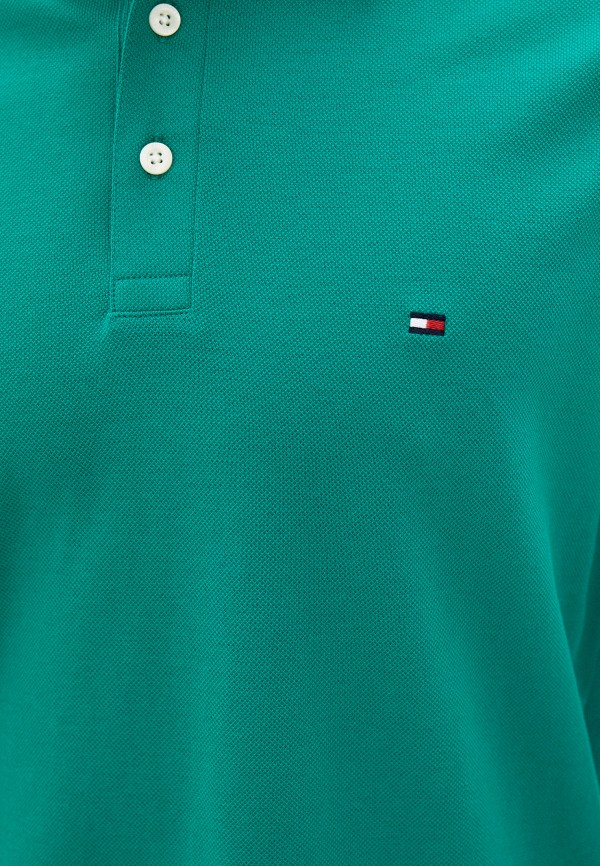 фото Поло tommy hilfiger