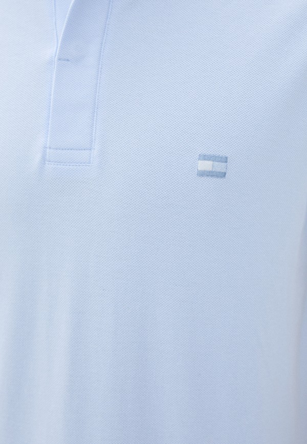 фото Поло tommy hilfiger