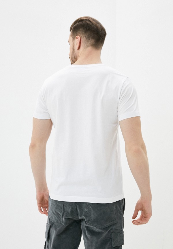 фото Футболка gant