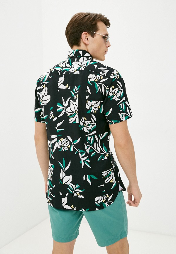 фото Рубашка tommy hilfiger