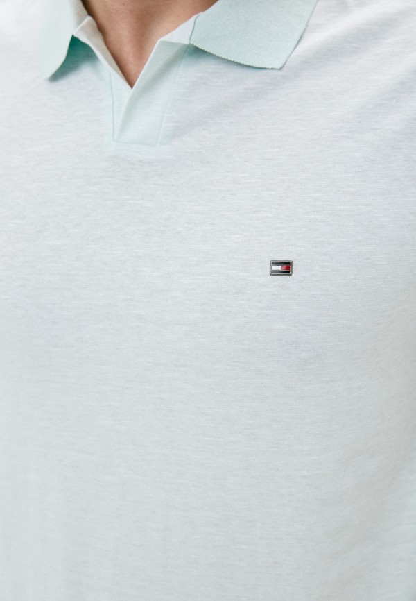 фото Поло tommy hilfiger