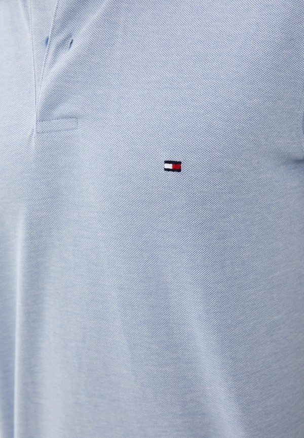 фото Поло tommy hilfiger