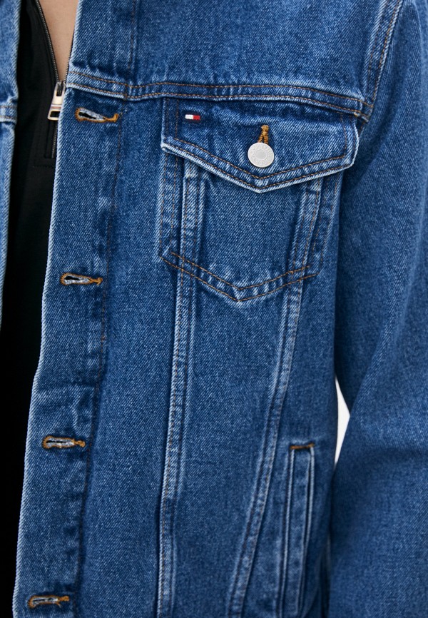 Куртка джинсовая Tommy Hilfiger RTLAAE092701INS