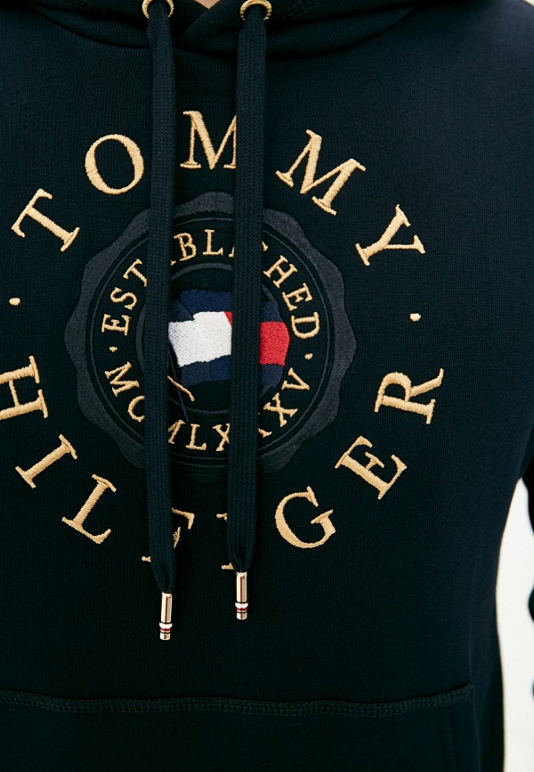 фото Худи tommy hilfiger