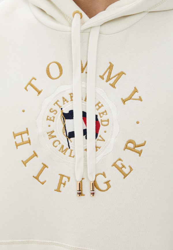 фото Худи tommy hilfiger