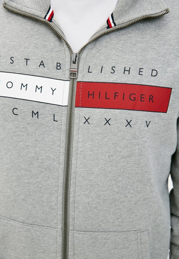 фото Олимпийка tommy hilfiger