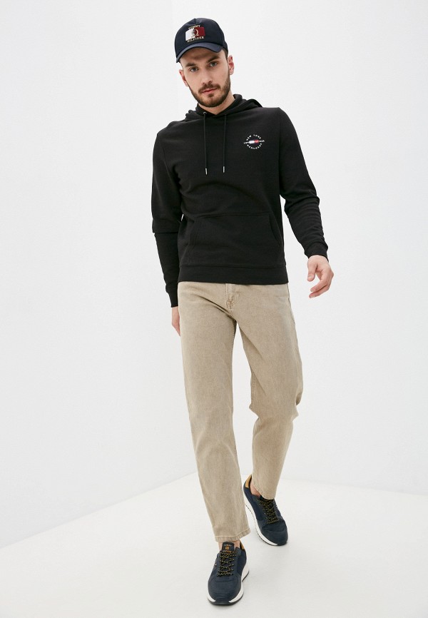 фото Худи tommy hilfiger