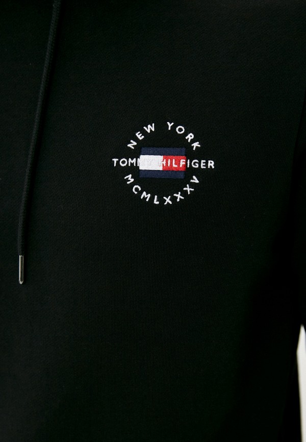 Худи Tommy Hilfiger  MW0MW18368 Фото 4