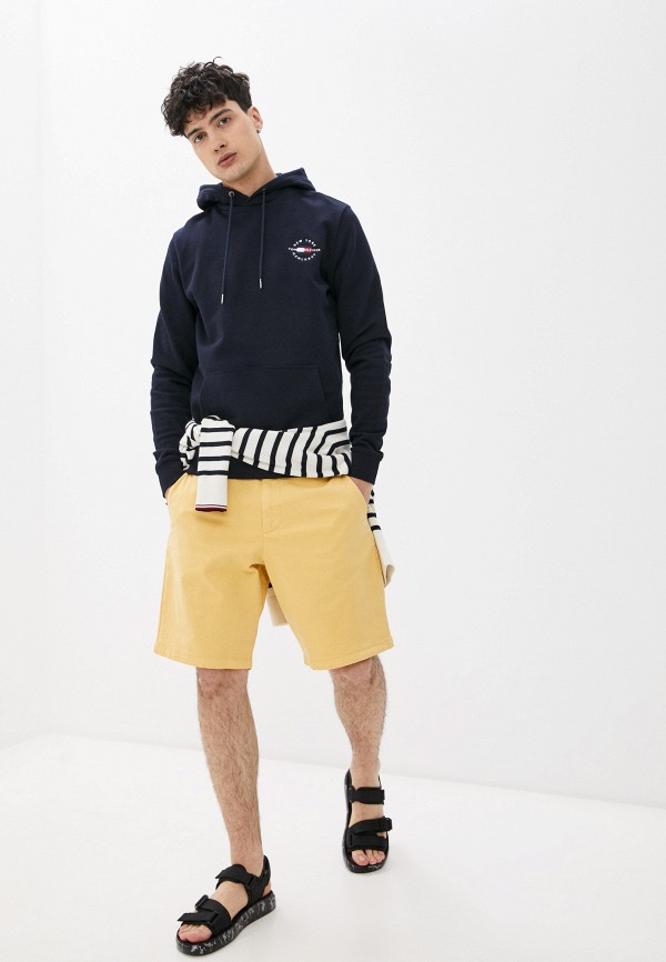 фото Худи tommy hilfiger