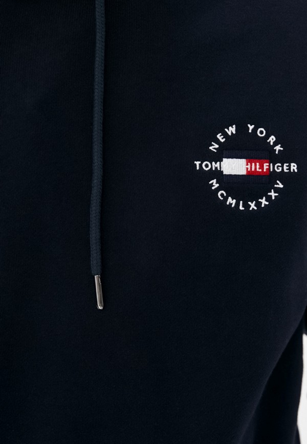 фото Худи tommy hilfiger