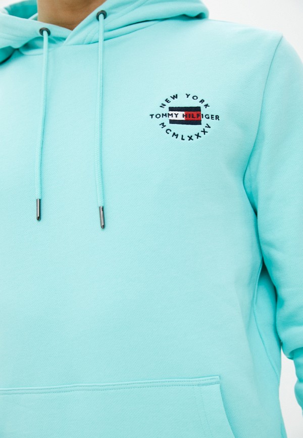 фото Худи tommy hilfiger